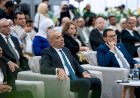 محمد أبو السعود: 25% نموًا في تمويلات البنك الزراعي المصري خلال 6 أشهر ومحفظة القروض تتجاوز 110 مليارات جنيه 