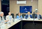 مجلس أمناء التحالف الوطنى للعمل الأهلى التنموى يقر عددًا من الملفات الرئيسية