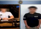 ضبط فرد أمن انتحل صفة ضابط شرطة باستخدام الذكاء الاصطناعى بالمنيا