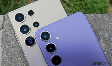 إطلاق التحديث الأمني لشهر أغسطس لهواتف سامسونج Galaxy S24 عالميا