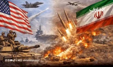 سيناريوهات التصعيد بين أمريكا وإيران.. ماذا يحدث في المنطقة؟