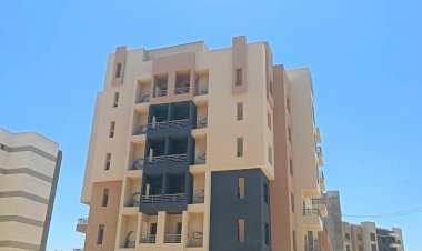 وزيرة الإسكان تتابع موقف تنفيذ مشروعات التطوير والإسكان بمدينة دمياط الجديدة