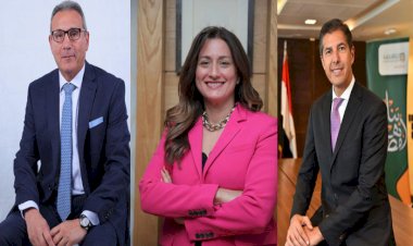 حققها البنك الأهلي المصري.. نتائج أعمال متميزة للائتمان المصرفي للشركات الكبرى والقروض المشتركة