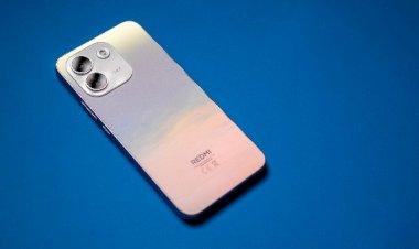 شاومي تطلق هاتف Redmi Note 17 Pro Max عالمياً ببطارية تدوم 3 أيام