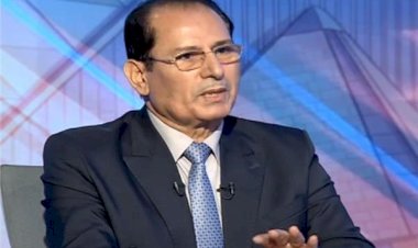 منجي بدر: يجب الانتقال إلى الاقتصاد المعرفي المرتبط بالذكاء الاصطناعي