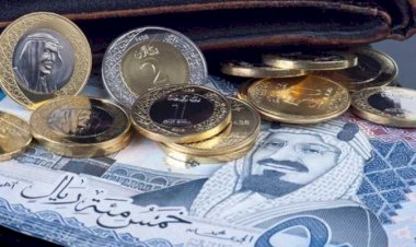 أسعار الريال السعودي في مصر اليوم الأربعاء
