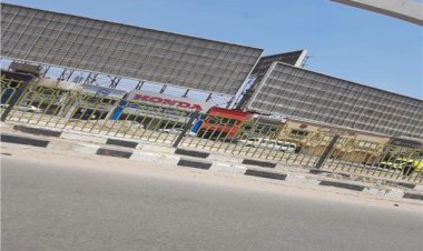 من المكاتب إلى الشارع.. الجهاز القومي لتنظيم الإعلانات يبدأ التنفيذ الفعلي من الجيزة