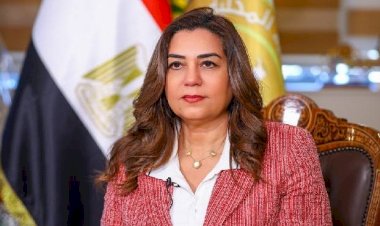 وزيرة التنمية المحلية والبيئة تعلن التشغيل التجريبي لمجزر قنا العمومي بتكلفة 28 مليون جنيه