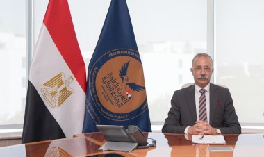 بقرار من رئيس الوزراء.. طارق سيف نائبًا لرئيس «الرقابة المالية» لمدة عام