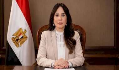وزيرة الإسكان تتابع موقف تنفيذ مشروع «محطة محولات غرب سوهاج»