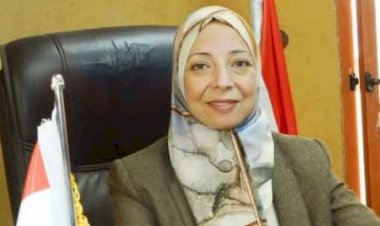 محافظ القاهرة يصدر حركة تنقلات جديدة.. وإشادة واستحسان واسع بالإنجازات الاستثنائية للأستاذة حنان محمد لطيف