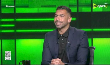 أحمد فتحي يلتحق بالجهاز الفني للمصري بعد الانتهاء من العمرة