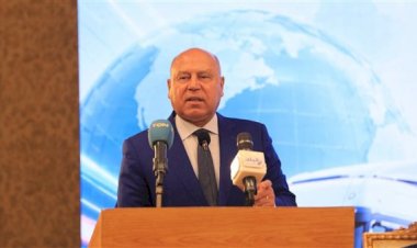 وزير النقل: رفع درجة الاستعداد  بالسكك الحديدية والمترو وLRT ومونوريل شرق النيل