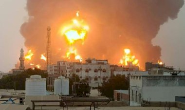 بوليفيا.. انفجار القاعدة العسكرية يقتل 15 شخصاً ويصيب 62 آخرين