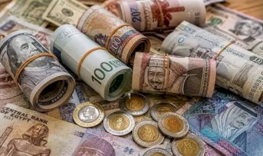 أسعار العملات في مصر اليوم السبت