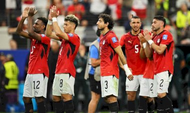 موعد مباراتي منتخب مصر أمام أنجولا وجنوب السودان فى تصفيات أمم أفريقيا