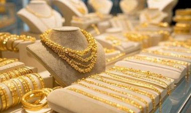 أسعار الذهب في مصر اليوم الأحد