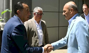 رئيس الوزراء يبدأ جولة موسعة لافتتاح 9 مشروعات صناعية جديدة بالمنطقة الاقتصادية لقناة السويس