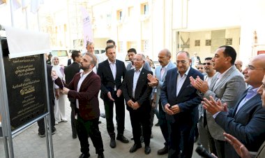 "مدبولي": توطين الصناعات الهندسية المتقدمة يدعم تنفيذ المشروعات القومية ويواكب التوسع العمراني
