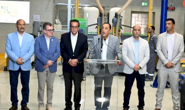 رئيس الوزراء: المسار الاقتصادي الحالي يرتكز على بناء عمالة ماهرة وتعميق وتوطين الصناعة