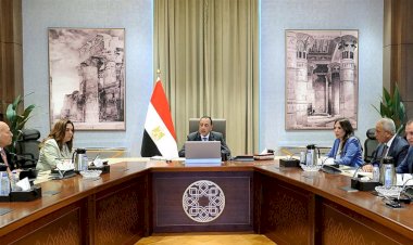 رئيس الوزراء يتابع تنفيذ تكليفات الرئيس بـ "تخضير القاهرة"