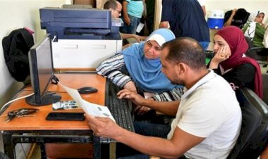 التعليم العالي: الخميس 10 سبتمبر الموعد النهائي لتسجيل رغبات طلاب المرحلة الثالثة