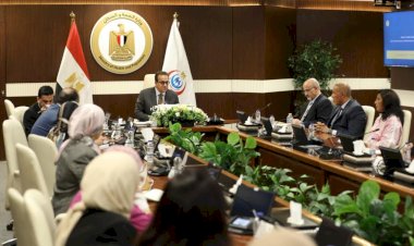 وزير الصحة يترأس الاجتماع الأول للجنة التوجيهية العليا لصوت المريض
