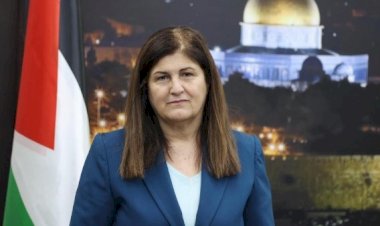 وزيرة خارجية فلسطين: الاحتلال يلتهم الضفة ويخنق غزة.. وحان وقت الفعل العربي