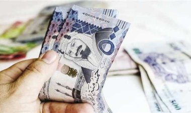 أسعار الريال السعودي في مصر اليوم الثلاثاء 8 سبتمبر