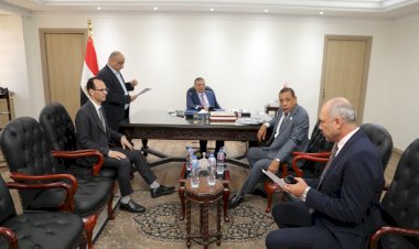 وزير الزراعة يوجه قطاعات الوزارة بالتفاعل الفوري مع طلبات نواب الشعب لتلبية احتياجات المزارعين