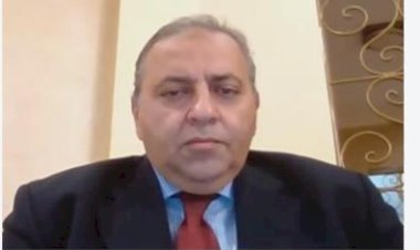 السفير عمر أبوعيش: قمة مصر وقبرص واليونان تؤكد التوازن الاستراتيجي كخط أساسي للسياسة الخارجية المصرية