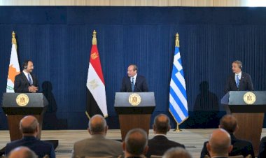 برلمانية: الشراكة مع اليونان وقبرص فرصة لتعزيز السياحة والتجارة والاستثمار