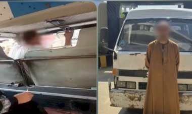 بسبب الأجرة.. ضبط سائق ميكروباص تعدى على راكب بالجيزة