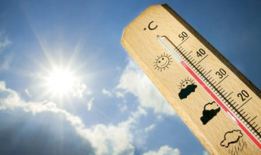 حالة الطقس غداً ودرجات الحرارة في مصر