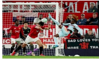 مانشستر يونايتد يرفع شعار لا بديل عن الفوز أمام صباح في دوري الأبطال