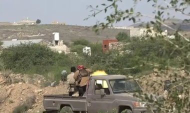 وزير الدولة في الحكومة اليمنية: نعمل على منع الحوثيين من الوصول إلى باب المندب واستخدام اليمن قاعدة عسكرية