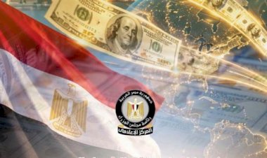 تحويلات المصريين العاملين بالخارج تسجل مستويات قياسية خلال عام 2025/2026
