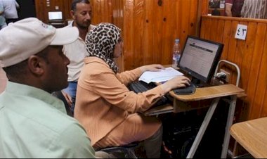 التعليم العالي: اليوم أخر فرصة لتسجيل رغبات طلاب المرحلة الثالثة.. وغلق موقع التنسيق في السابعة مساءً