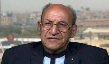 جمال أسعد يكشف سبب غياب تيار اليسار من الشارع السياسي.. فيديو