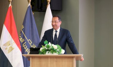 وزير الاتصالات يشهد تخريج أكثر من 6 آلاف متدرب من أكاديمية الأمن السيبراني وتوقيع 3 بروتوكولات تعاون جديدة