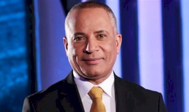 رسائل دعم من كل مكان.. أحمد موسى يكشف ما حدث معه بعد خروجه من المستشفى