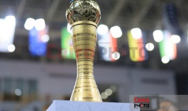 بطولة العالم لأندية كرة اليد بحضور جماهيرى فى العاصمة الجديدة