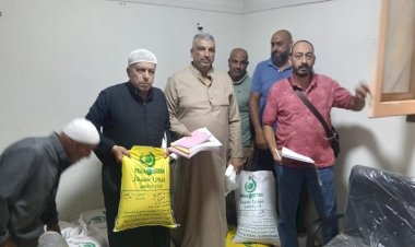"الزراعة" تضبط شركة وهمية تروج لصنف قمح غير مسجل وتصادرة الكميات