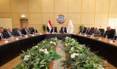 وزير النقل: «قناة السويس لتنمية الموانئ» ذراع رئيسية لتعزيز مكانة مصر في التجارة العالمية
