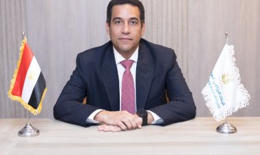 عبد العزيز مجدي رئيساً لمجموعة أمن المعلومات بالبنك الزراعي المصري