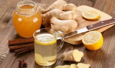 فوائد الزنجبيل.. مشروب دافئ قد يساعد في تهدئة الغثيان والألم