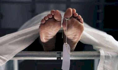 النيابة تطلب تقرير الطب الشرعي في واقعة العثور على جثة شخص بالدرب الأحمر