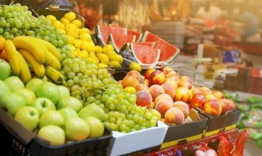 سعر الخضار والفاكهة  اليوم الثلاثاء 15 سبتمبر في الأسواق