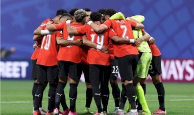 موعد مباراتي منتخب مصر أمام أنجولا وجنوب السودان فى تصفيات أمم أفريقيا