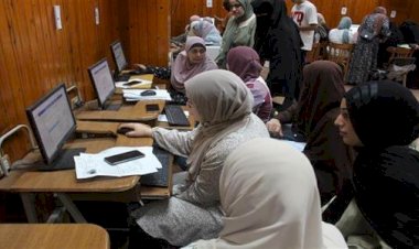 التعليم العالي: إعلان نتيجة تقليل الاغتراب لطلاب الثانوية العامة ومدارس المتفوقين STEM ومدارس النيل المصرية الدولية